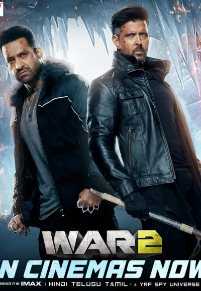 WAR 2