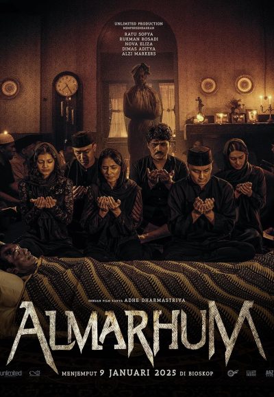 ALMARHUM